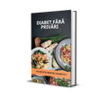 Tabel + Cartea „Diabet fără privări”